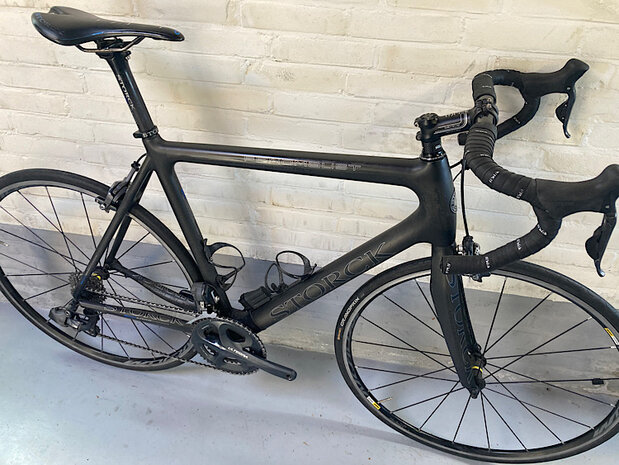 Storck Fenomalist