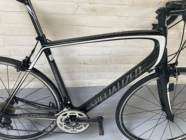 Specialized Tarmac