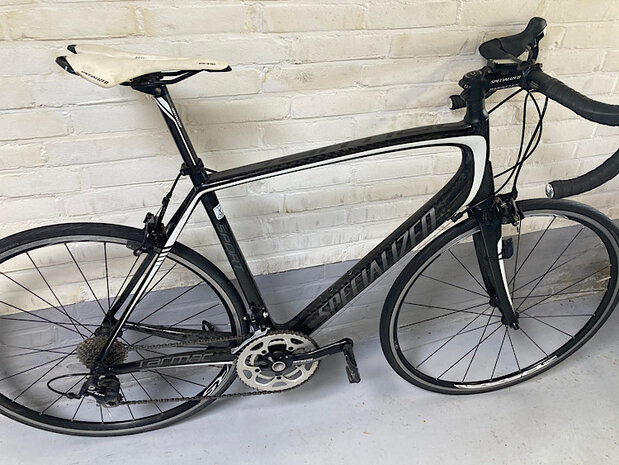 Specialized Tarmac