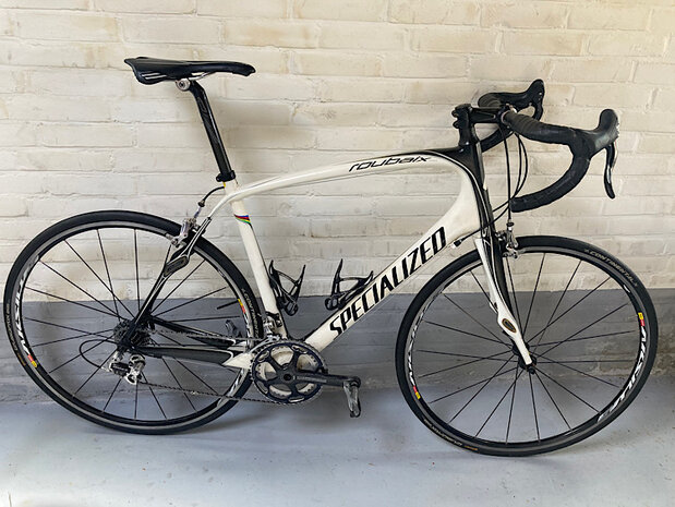 Specialized Roubaix Pro