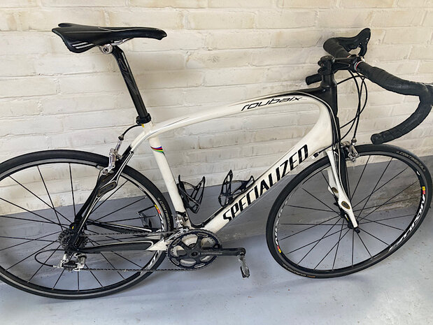 Specialized Roubaix Pro