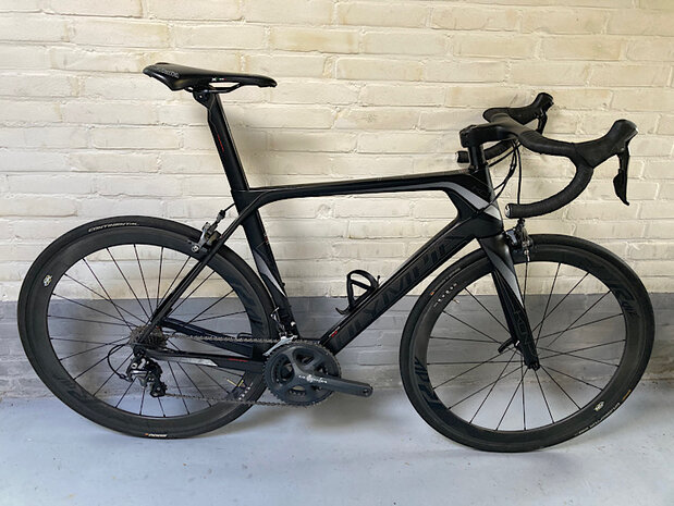 Olympia Ikon