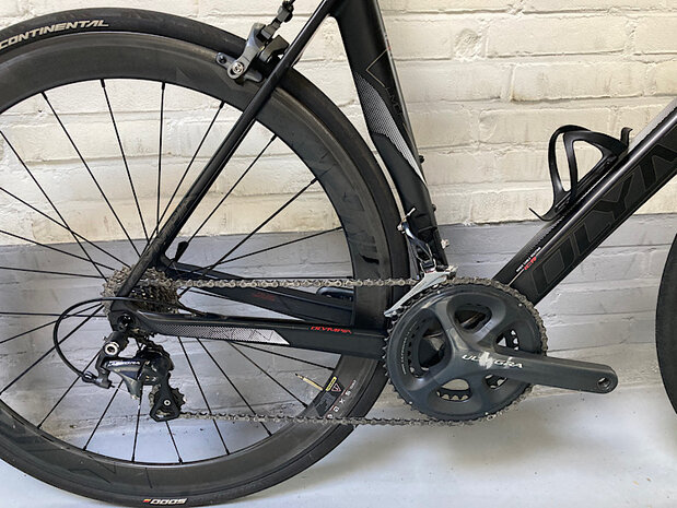 Olympia Ikon