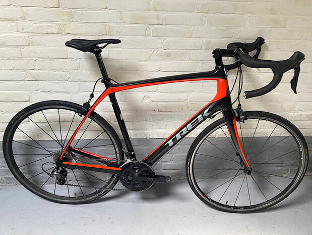 Trek Domane 4.5