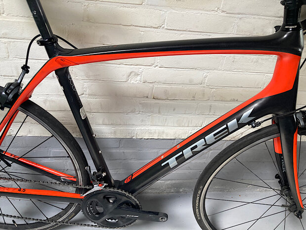 Trek Domane 4.5