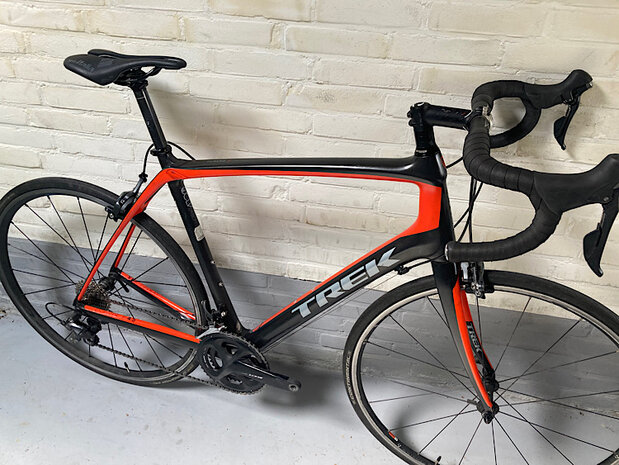 Trek Domane 4.5