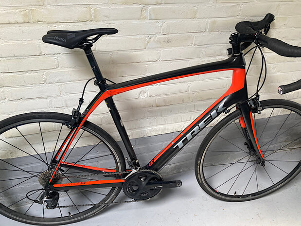 Trek Domane 4.5