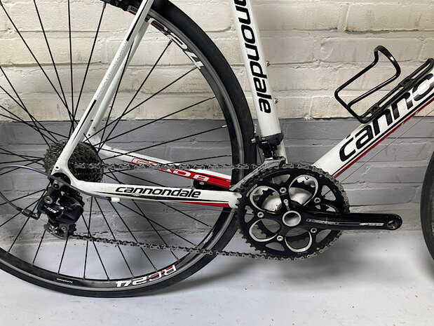 Cannondale Caad 8
