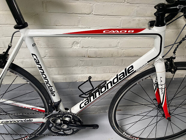 Cannondale Caad 8