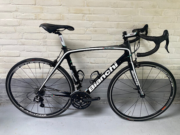 Bianchi Infinito 