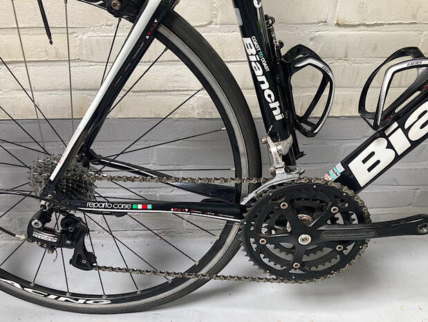 Bianchi Infinito 