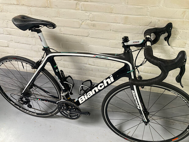 Bianchi Infinito 