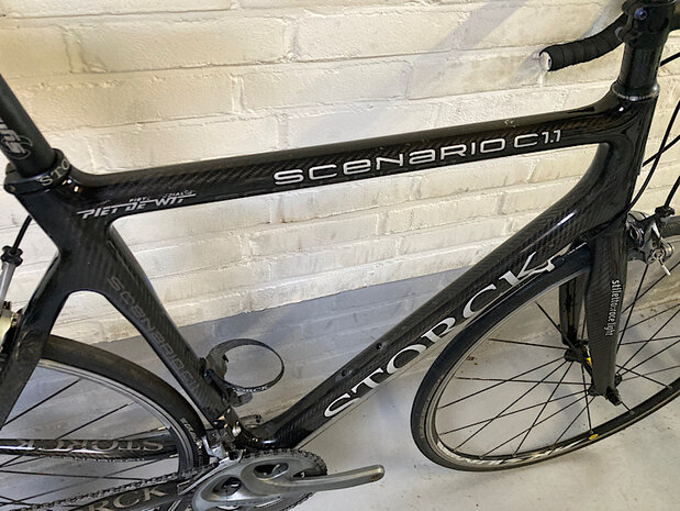 Storck Scenario 1.1