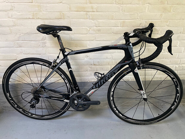 Wilier GTR Team (52 cm)