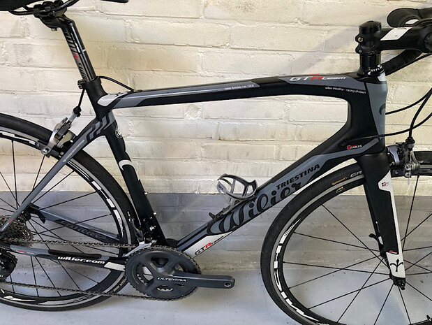 Wilier GTR Team (52 cm)