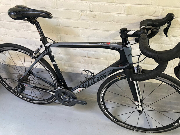 Wilier GTR Team (52 cm)