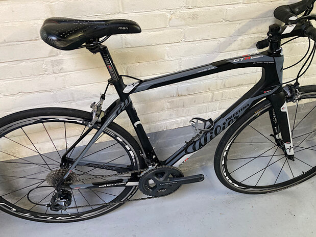 Wilier GTR Team (52 cm)