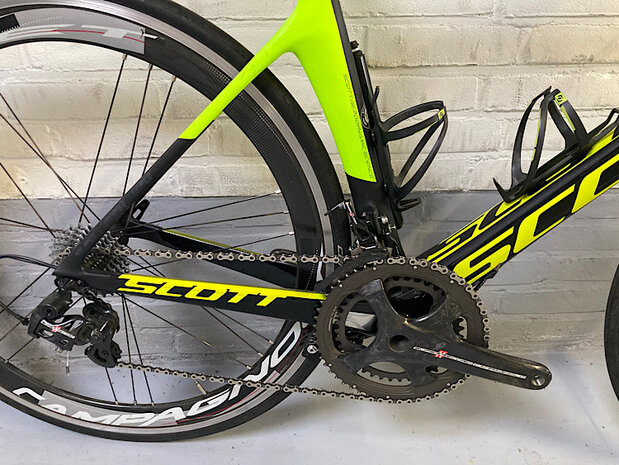 Scott Foil RC