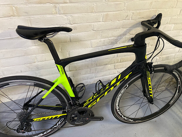 Scott Foil RC