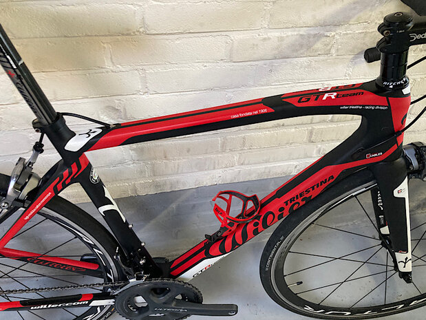 Wilier GTR Team (50 cm)