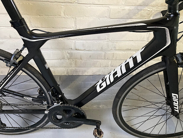 Giant TCR Advanced 1