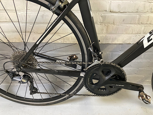 Giant TCR Advanced 1