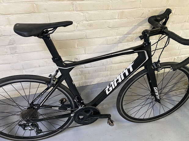 Giant TCR Advanced 1