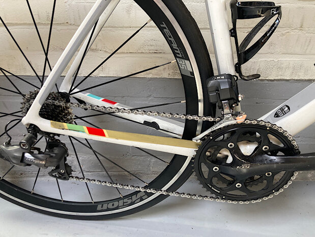 Trek Madone Four Series