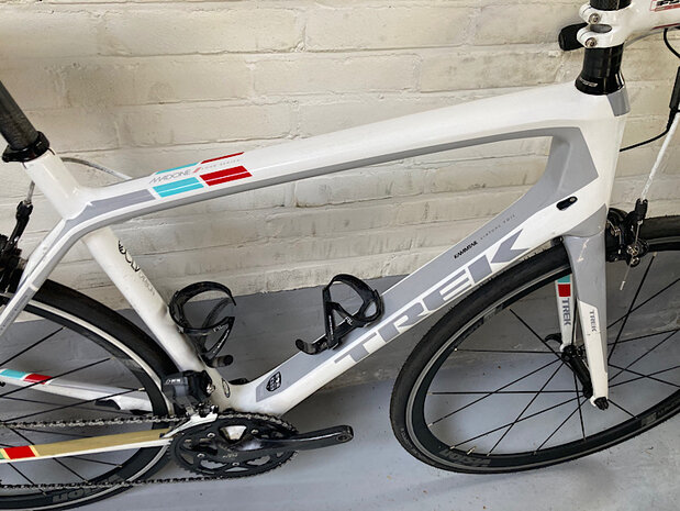 Trek Madone Four Series