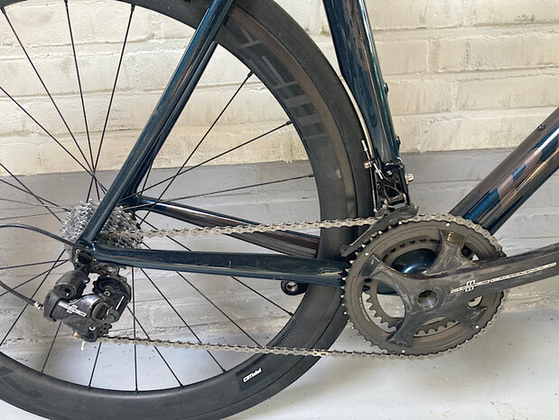 Basso Diamante