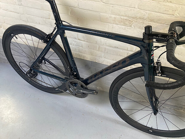 Basso Diamante