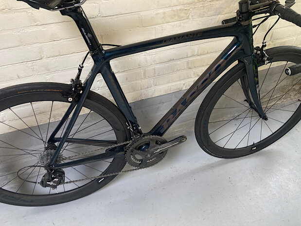 Basso Diamante
