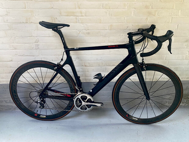 Canyon Aeroad CF