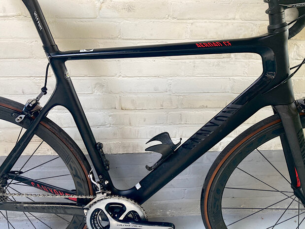 Canyon Aeroad CF