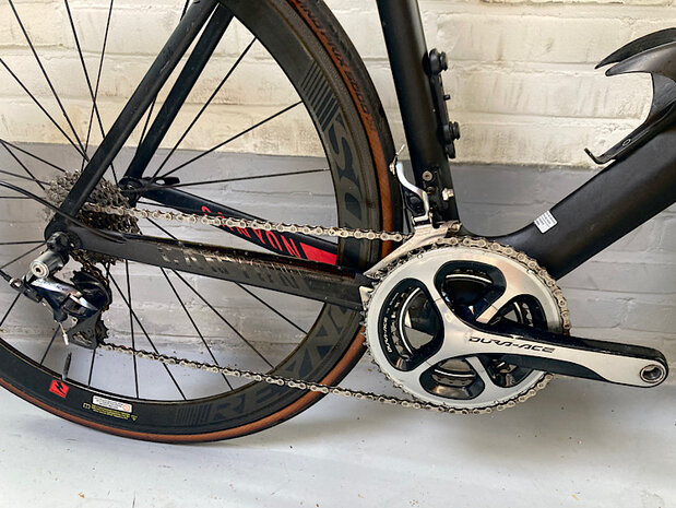 Canyon Aeroad CF
