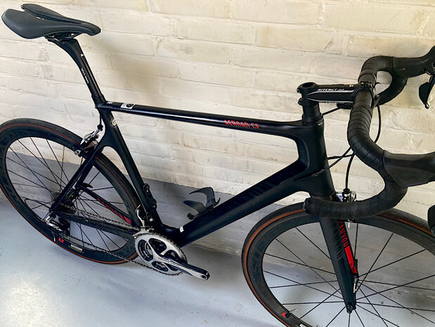 Canyon Aeroad CF