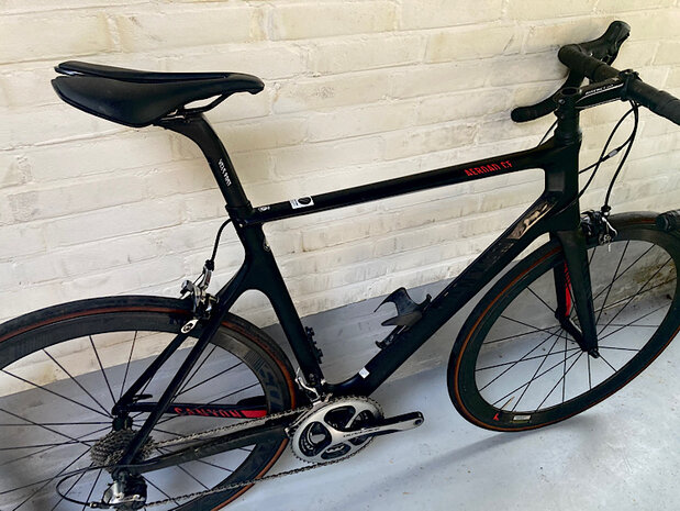 Canyon Aeroad CF