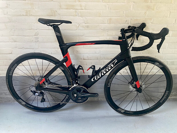 Wilier Triestina Cento 1 Air