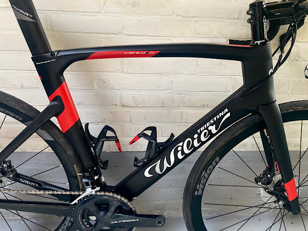 Wilier Triestina Cento 1 Air