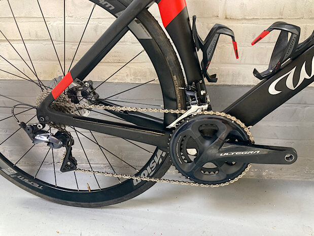 Wilier Triestina Cento 1 Air