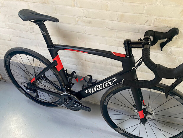 Wilier Triestina Cento 1 Air
