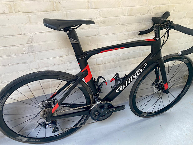 Wilier Triestina Cento 1 Air
