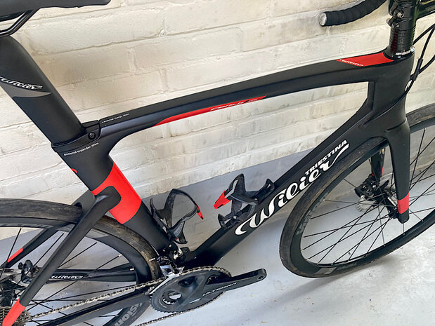 Wilier Triestina Cento 1 Air