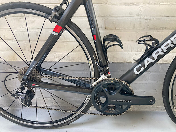Carrera Veleno Evo