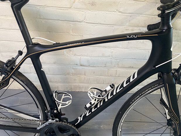 Specialized Ruby Comp