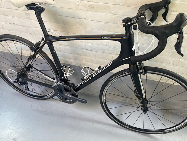 Specialized Ruby Comp