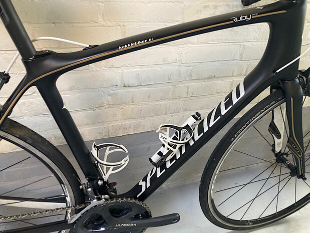 Specialized Ruby Comp