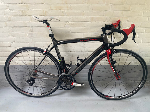 Wilier Gran Turismo