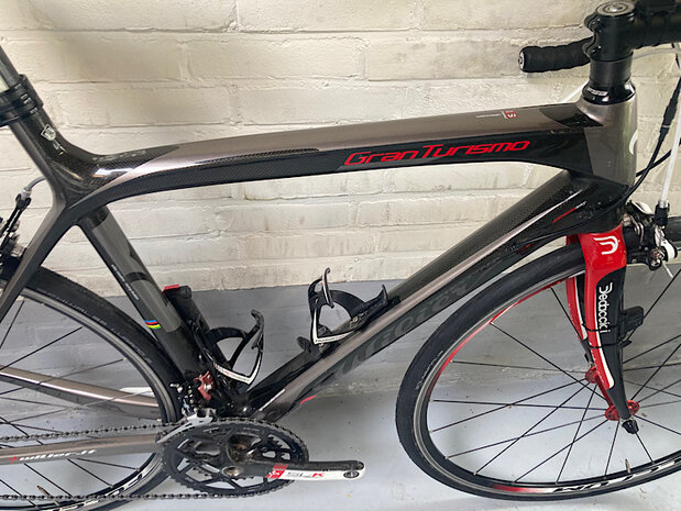 Wilier Gran Turismo