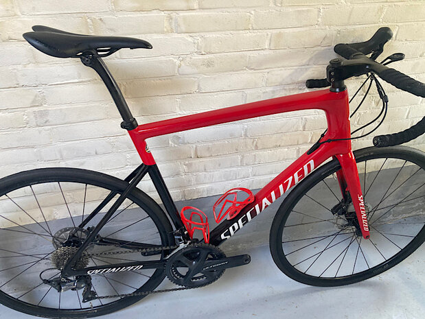 Specialized Tarmac SL6 Comp